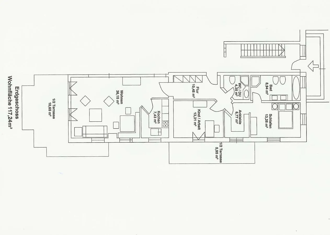 Apartamento Freihaus18**** Bad Wiessee